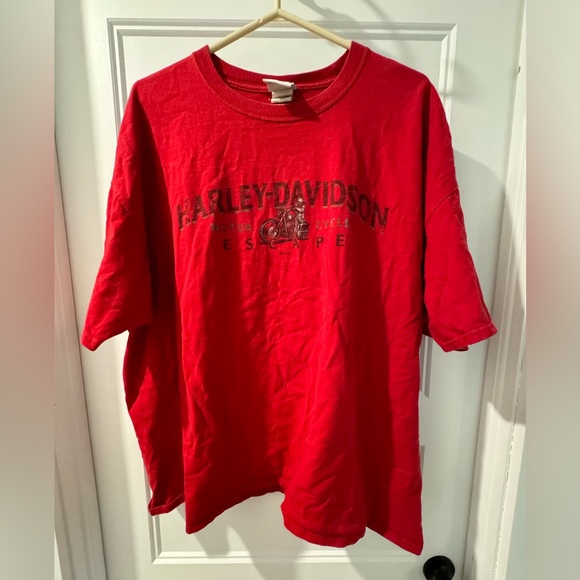 Harley Davidson Bowling Green - Kentucky T-Shirt - Picture 1 of 4